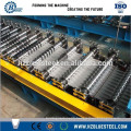 metal roof panel bend roll forming machinery